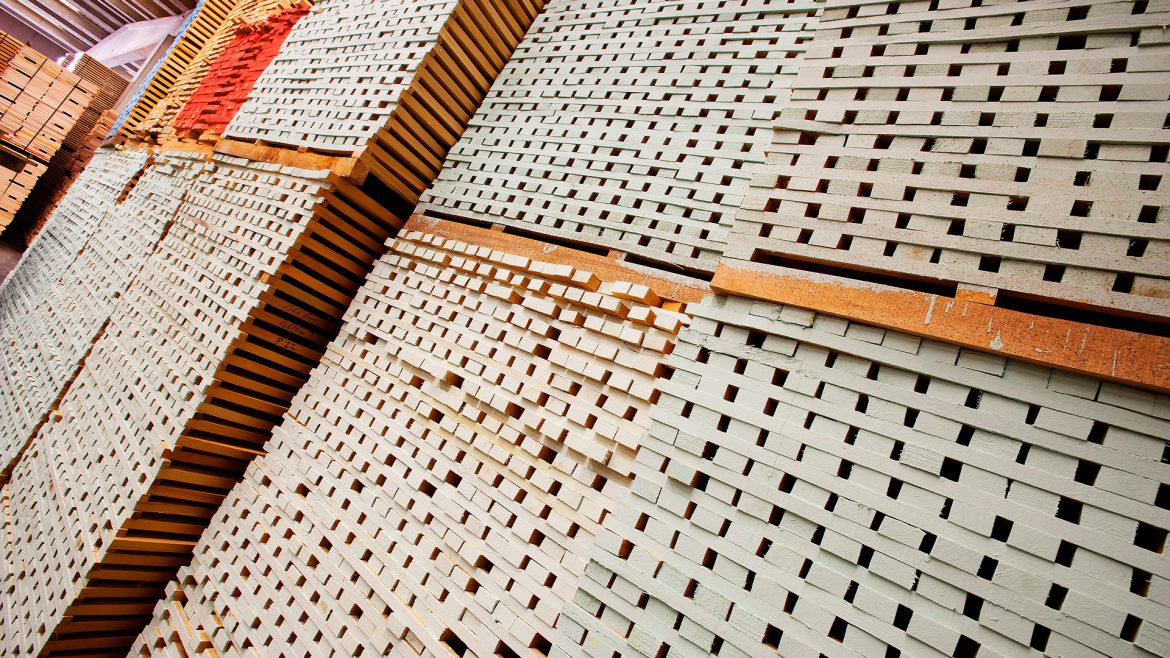 Elementi in Legno Essiccati