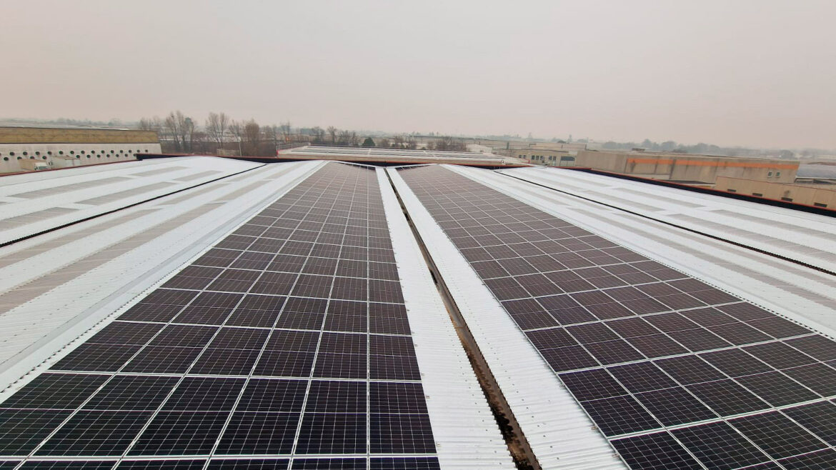 Photovoltaic Panels