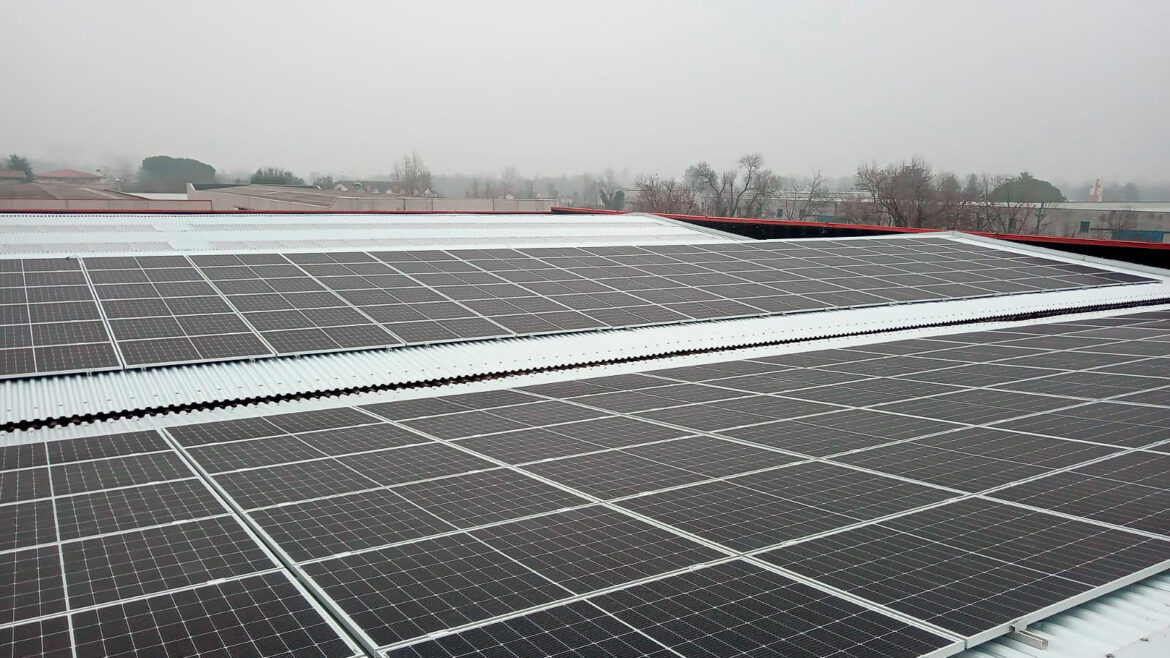 Photovoltaic Panels