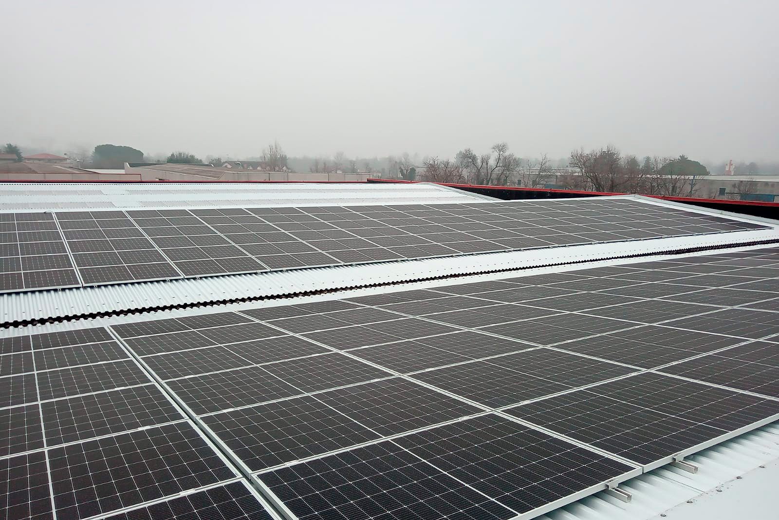 Photovoltaic Panels